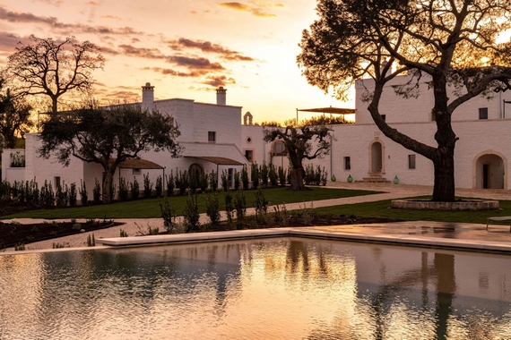 Masseria AuraTerrae L1200370 23 570