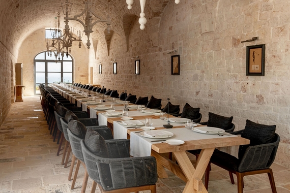 Masseria AuraTerrae RISTORANTE Mareincielo 5 AlessandroZaccaro 23 570