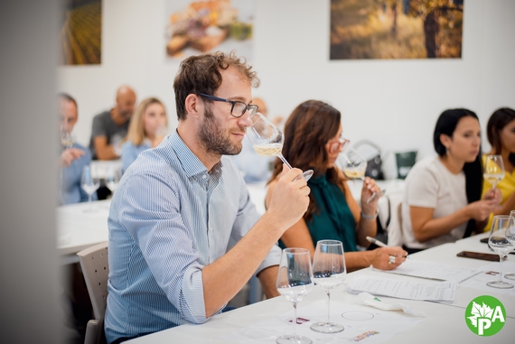 Masterclass autunno pavese 23