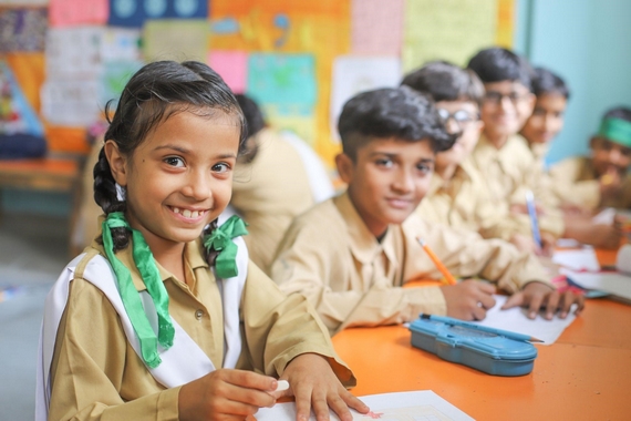 Mike Nithavrianakis the foundation pakistan cinzia orsini 2 23 570