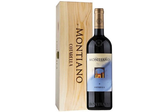 Montiano gotha itin 23 1 570