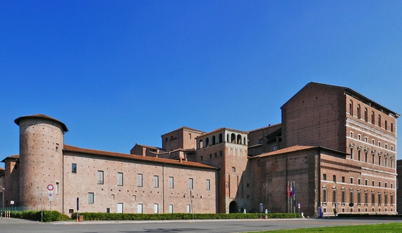 Palazzo Farnese foto Dassoni credit Comune di Piacenza estte 23 570