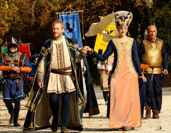 Palio di Parma 6 23