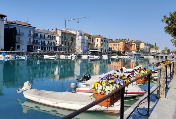 Peschera del Garda 1 panettone 23 570