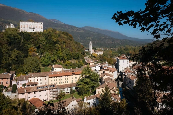 Polcenigo Pordenone 23 570