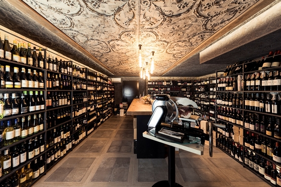 Quellenhof Luxury Resort casagrande vino 23 05 570