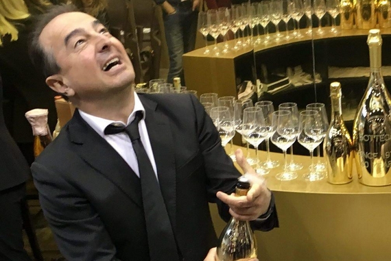 SANDRO BOTTEGA