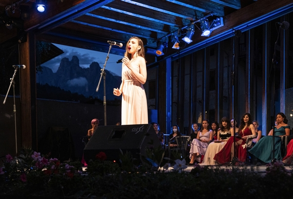 Trentino Music Festival 23 2 02