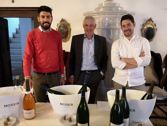 Venice International Wine Trophy Bubbles 23 04 casagrande