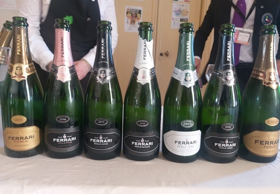 Venice International Wine Trophy Bubbles 23 07 casagrande def