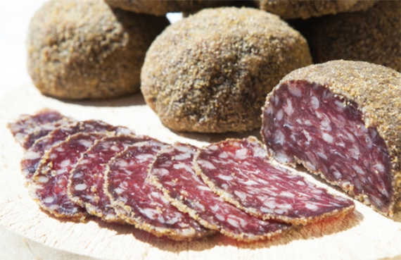 ai cacciatori trattoria 04 570