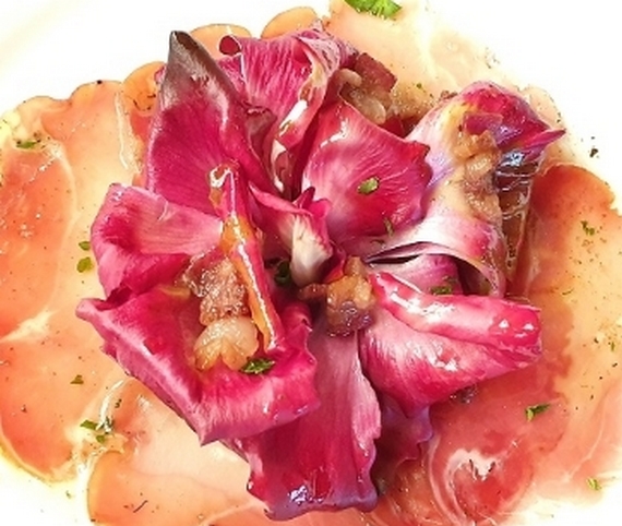 ai cacciatori trattoria 05 570