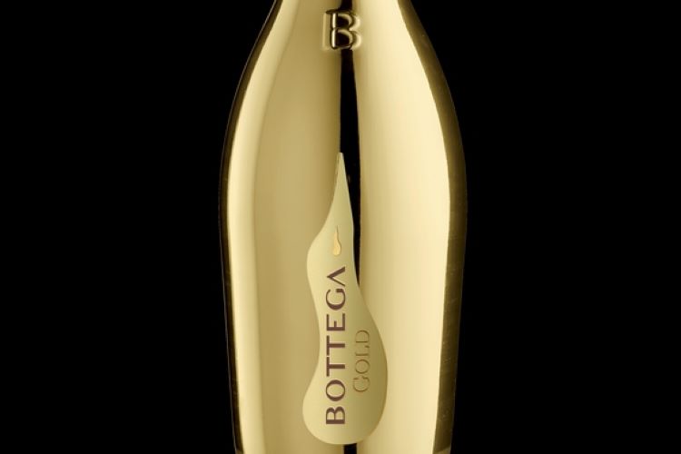 bottega gold magna ITIN