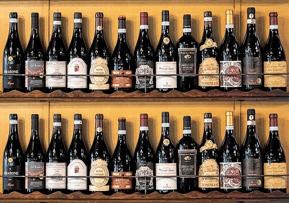 bottiglie famiglie storiche amarone valpolicella 01 570