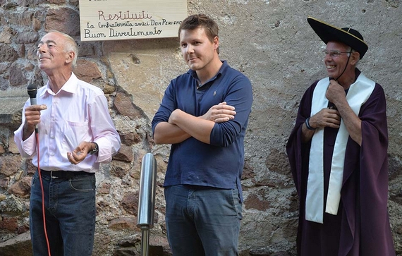 brindisi confraternita dom perignon casagrande 23 03