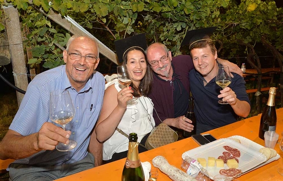 brindisi confraternita dom perignon casagrande 23 05