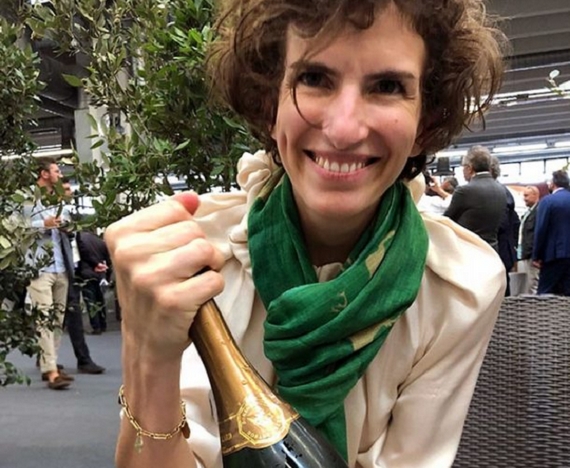 bruno paillard champagne casagrane 23 02 570