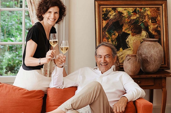 bruno paillard champagne casagrane 23 05 570