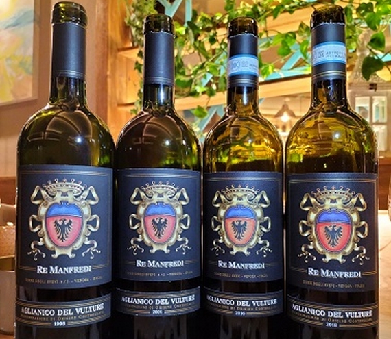 cantina re manfredi venosa casagrande 23 02 570