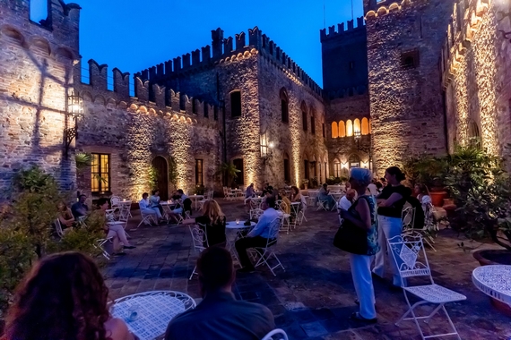 castello di tabiano gelato estate 23 04