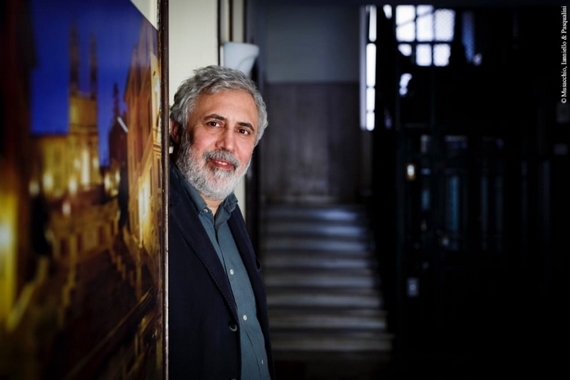 francesco piccolo Costa del mito lampedusa gattopardino premio lett. 2023