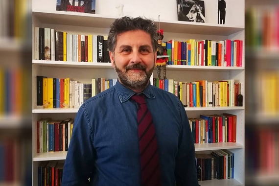 giacomo anastasi sindaco petrosino