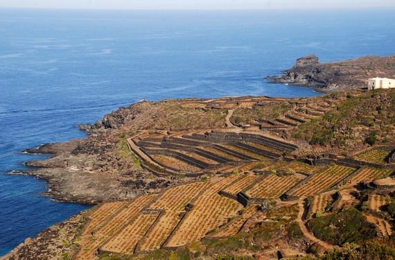 iStock 589974792 pantelleria unesco