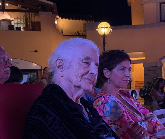 longevity festival porto cervo sardegna 23 04