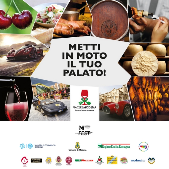 modena gusto e motori motor valley fest 23 01