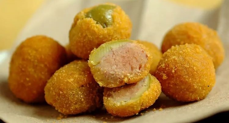 oliva ascolana ITIN