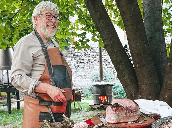 osteria morelli cene sul lago casagrande 23 02 2 570
