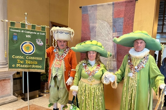 sagra bisi colognola vr casagrande 23 04 570