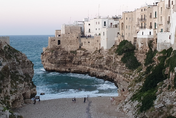 spiaggia polignano a mare 23 570