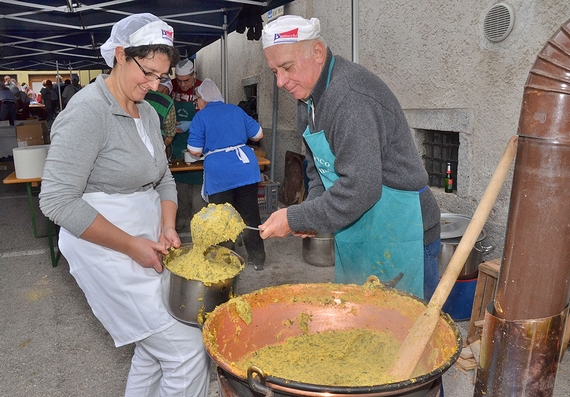 storo polenta casagrande 23 03 570