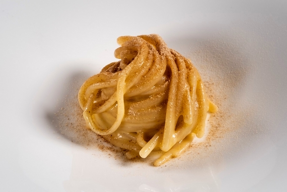 striscia linguine al burro davide caranchini 02 570