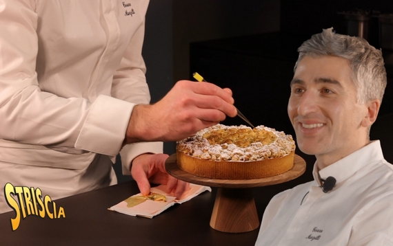 torta cesare murzilli striscia itin 23