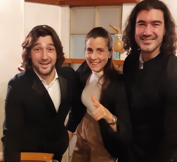 trattoria da nando casagrande 23 03