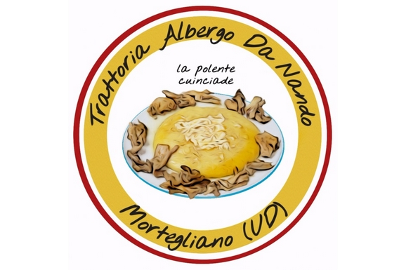 trattoria da nando casagrande 23 05