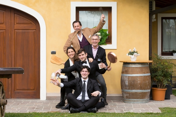 trattoria da nando casagrande 23 11