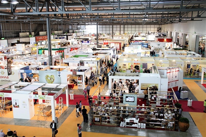 tuttofood stand 23