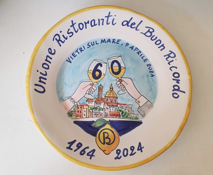 Buon Ricordo 100 Chef per una sera 0001