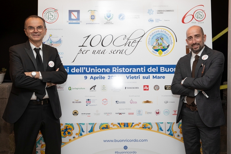 Buon Ricordo 100 Chef per una sera 0003