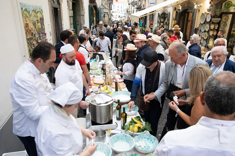 Buon Ricordo 100 Chef per una sera 0008