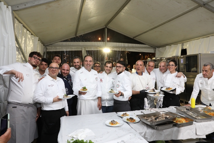 Buon Ricordo 100 Chef per una sera 0017