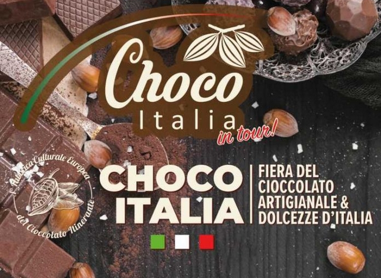 CHOCO Nola 2024 750