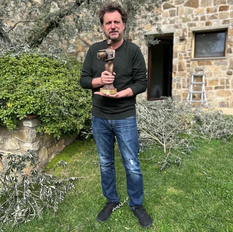 Leonardo Pieraccioni