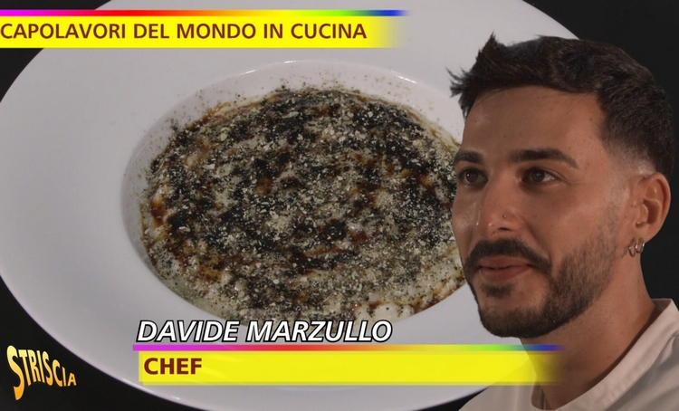 Marchi risotto 750