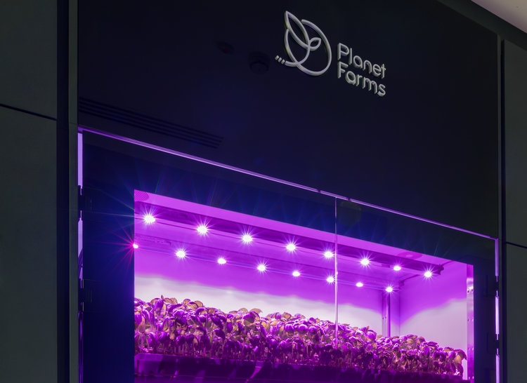PlanetFarms SKS 005 750