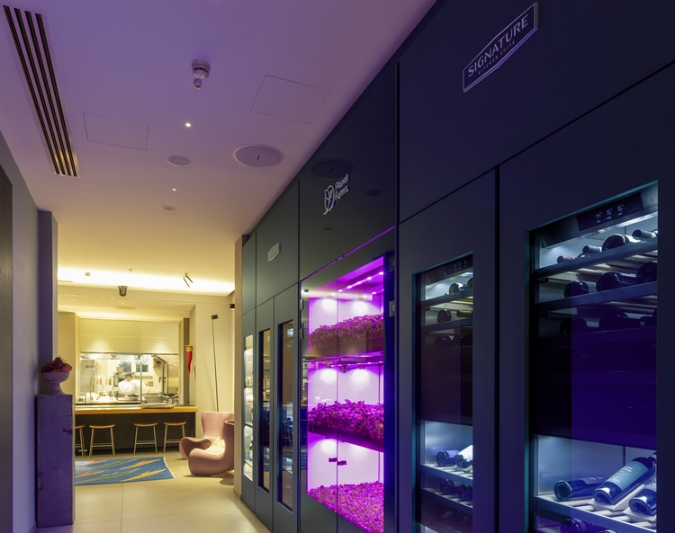 PlanetFarms SKS 006 750
