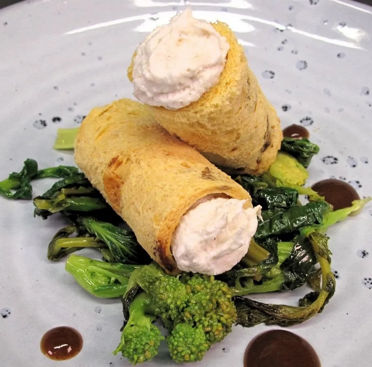 cannoli baccalà casagrande 24 01